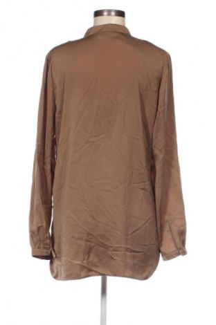 Damen Shirt More & More, Größe M, Farbe Braun, Preis € 13,99