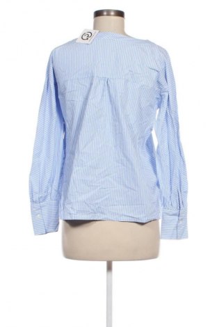 Damen Shirt More & More, Größe XS, Farbe Blau, Preis 11,99 €