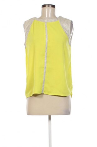 Damen Shirt Morning Mist, Größe S, Farbe Gelb, Preis € 3,99