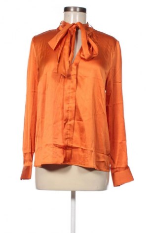 Damen Shirt Motivi, Größe M, Farbe Orange, Preis 10,99 €