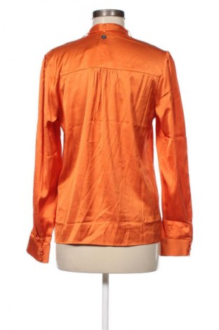 Damen Shirt Motivi, Größe M, Farbe Orange, Preis 13,99 €