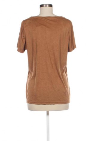 Damen Shirt Ms Mode, Größe L, Farbe Braun, Preis 6,99 €