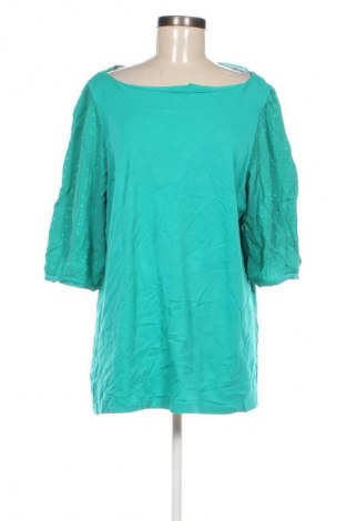 Damen Shirt Ms Mode, Größe L, Farbe Grün, Preis € 9,99