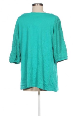 Damen Shirt Ms Mode, Größe L, Farbe Grün, Preis 8,99 €