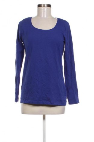 Damen Shirt Ms Mode, Größe M, Farbe Blau, Preis 5,99 €