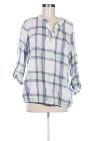 Damen Shirt Multiblu, Größe L, Farbe Mehrfarbig, Preis 5,99 €