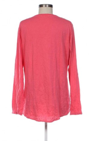 Damen Shirt My Blue by Tchibo, Größe XL, Farbe Rosa, Preis 6,99 €