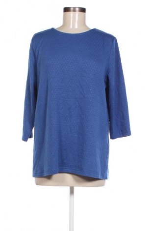 Damen Shirt My Own, Größe M, Farbe Blau, Preis 13,49 €