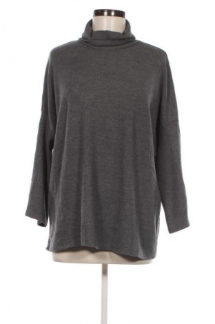 Damen Shirt My Style, Größe L, Farbe Grau, Preis € 4,99