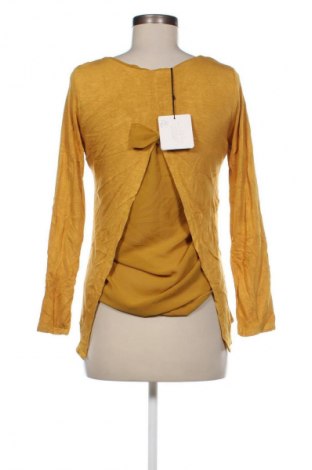 Damen Shirt My Style, Größe M, Farbe Gelb, Preis € 6,99