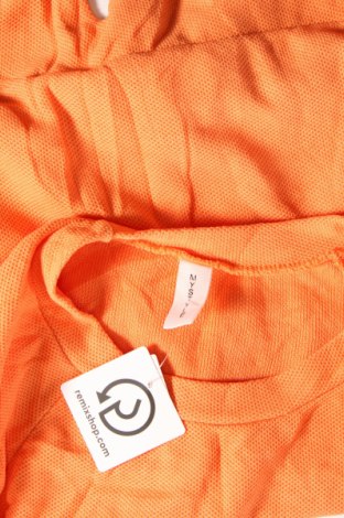 Damen Shirt My Style, Größe L, Farbe Orange, Preis € 6,49