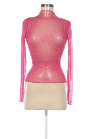 Damen Shirt NA-KD, Größe S, Farbe Rosa, Preis € 10,99