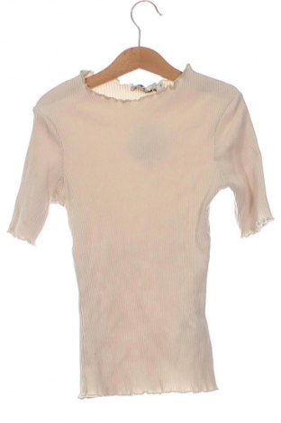 Damen Shirt NA-KD, Größe XS, Farbe Beige, Preis 10,49 €