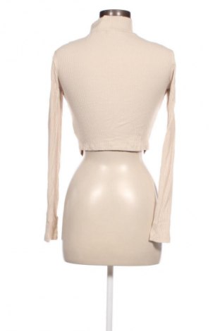 Damen Shirt NA-KD, Größe S, Farbe Beige, Preis € 4,99