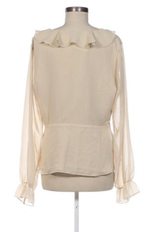 Damen Shirt NA-KD, Größe XL, Farbe Beige, Preis 9,99 €