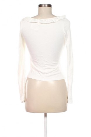 Damen Shirt NA-KD, Größe S, Farbe Weiß, Preis € 8,99