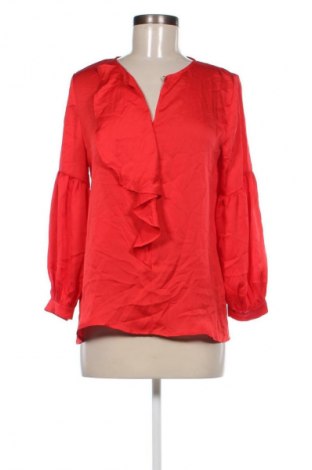 Damen Shirt NABILA, Größe M, Farbe Rot, Preis 5,99 €