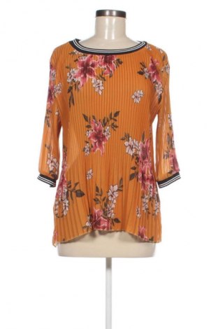 Damen Shirt NEW COLLECTION, Größe M, Farbe Mehrfarbig, Preis 9,99 €