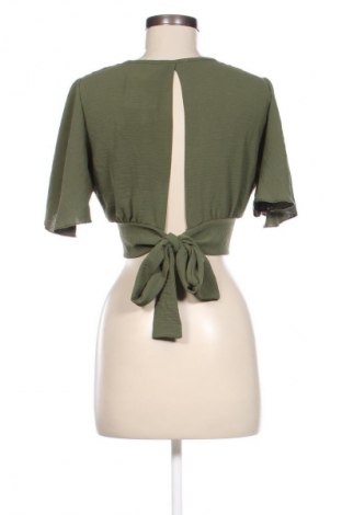 Bluză de femei NEW COLLECTION, Mărime S, Culoare Verde, Preț 62,99 Lei