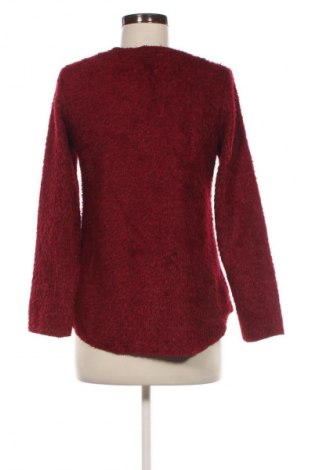 Damen Shirt NEW COLLECTION, Größe M, Farbe Rot, Preis 9,99 €