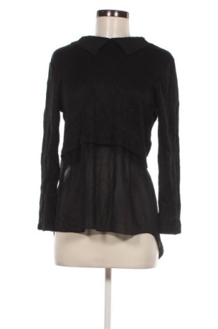 Damen Shirt NEW COLLECTION, Größe M, Farbe Schwarz, Preis € 23,99