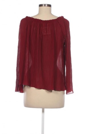 Damen Shirt NEW COLLECTION, Größe XL, Farbe Rot, Preis 10,99 €