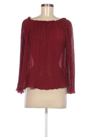 Damen Shirt NEW COLLECTION, Größe XL, Farbe Rot, Preis 10,99 €