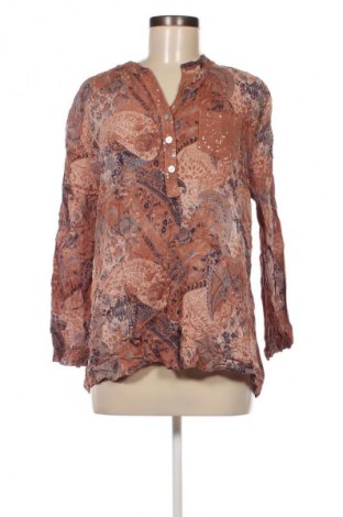 Damen Shirt NEW COLLECTION, Größe M, Farbe Mehrfarbig, Preis € 23,99