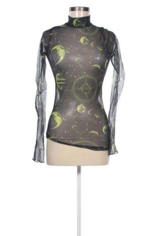 Damen Shirt NEW girl ORDER, Größe S, Farbe Mehrfarbig, Preis 7,49 €