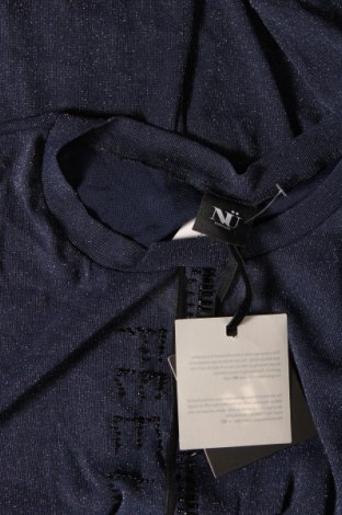 Damen Shirt NU Denmark, Größe S, Farbe Blau, Preis € 67,49