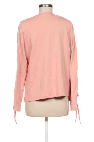 Damen Shirt NU Denmark, Größe L, Farbe Aschrosa, Preis 54,99 €