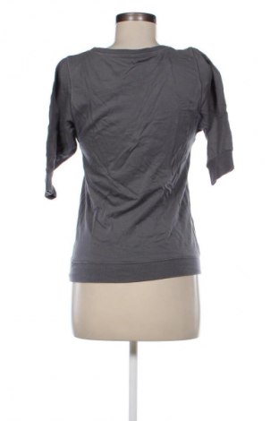 Damen Shirt Naf Naf, Größe S, Farbe Grau, Preis 7,49 €