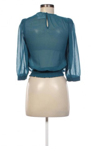 Damen Shirt Naf Naf, Größe M, Farbe Grün, Preis € 10,99