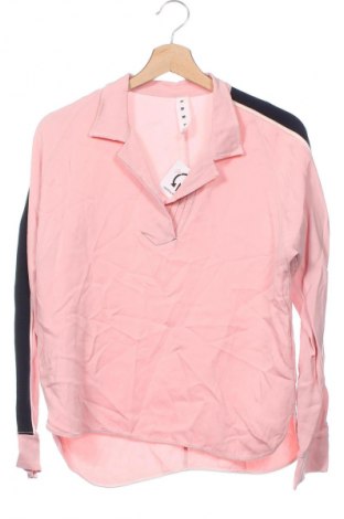 Damen Shirt Narli, Größe XS, Farbe Rosa, Preis 17,99 €