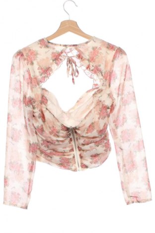 Damen Shirt Nasty Gal, Größe M, Farbe Mehrfarbig, Preis € 17,39