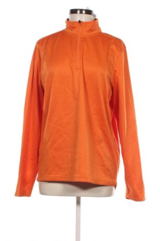 Damen Shirt Nature Trail, Größe M, Farbe Orange, Preis € 7,99