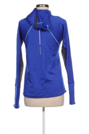 Damen Shirt New Balance, Größe M, Farbe Blau, Preis € 21,99