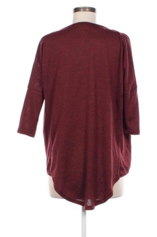 Damen Shirt New Look, Größe S, Farbe Rot, Preis 5,99 €