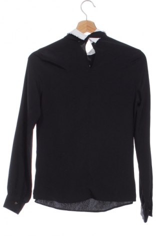 Damen Shirt New Look, Größe XS, Farbe Schwarz, Preis € 3,99