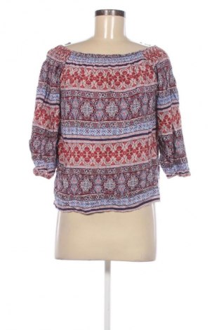 Damen Shirt New Look, Größe M, Farbe Mehrfarbig, Preis € 13,49