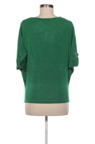 Damen Shirt New Style, Größe M, Farbe Grün, Preis 13,49 €