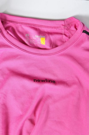 Damen Shirt Newline, Größe L, Farbe Rosa, Preis € 5,99