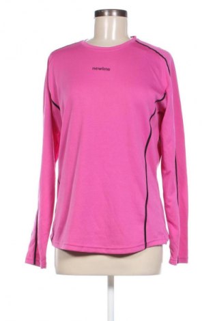 Damen Shirt Newline, Größe L, Farbe Rosa, Preis € 7,99