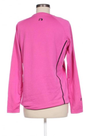 Damen Shirt Newline, Größe L, Farbe Rosa, Preis 8,99 €