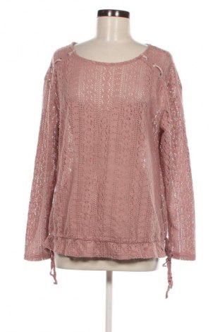 Damen Shirt Next, Größe L, Farbe Rosa, Preis 4,49 €