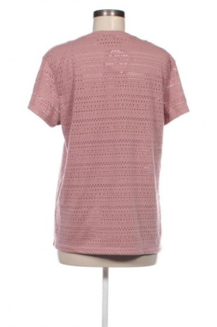 Damen Shirt Nielsson, Größe XXL, Farbe Aschrosa, Preis 8,99 €