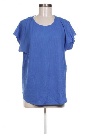 Damen Shirt Nielsson, Größe L, Farbe Blau, Preis 13,49 €