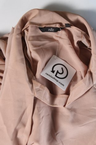 Damen Shirt Nife, Größe M, Farbe Beige, Preis € 15,49