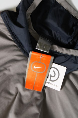 Γυναικεία μπλούζα Nike, Μέγεθος M, Χρώμα Μπλέ, Τιμή 40,30 €