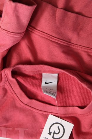 Γυναικεία μπλούζα Nike, Μέγεθος S, Χρώμα Ρόζ , Τιμή 21,49 €